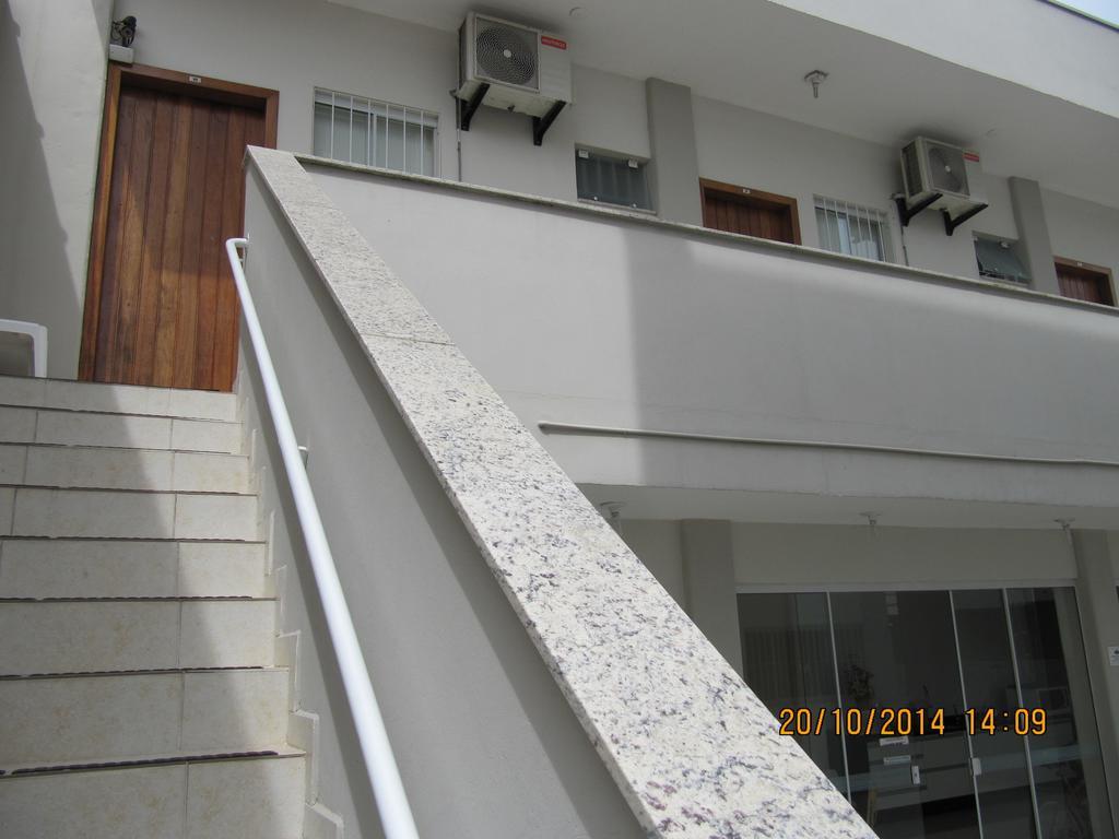 Ilha Norte Apart Hotel - Florianopolis — Photos 2
